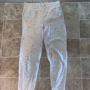 sweat pants